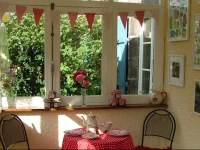 Maison dHГґtes Le Boucharel 