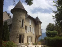 Domaine du Valromey 