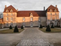 Chambres dHГґtes et GГ®tes du ChГўteau de Clauzuroux 