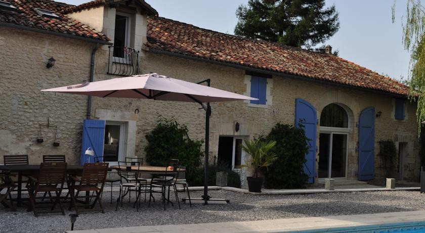 Chambres et Tables dHГґtes La Grange Au Bois 