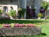 Chambres dHГґtes Le Clos Fleuri 
