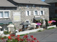 Auberge du Meygal 