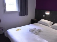 Ptit Dej-HOTEL Chalon-sur-SaГґne (ex Fairway) 