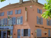 Hotel du Donjon 
