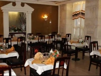 HГґtel Restaurant Henri IV 