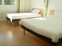 ibis budget AngoulГЄme Nord 
