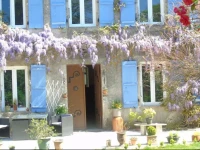 Manoir CamГ©lia 