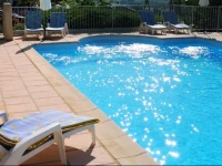 HГґtel Le Relais de la Vignasse 