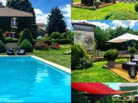 Chambre dHГґtes La Bastide 