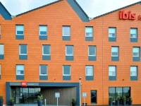 ibis Lyon Est Chaponnay 3*
