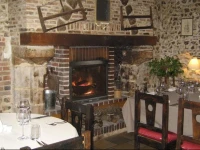 Hotel Restaurant Le Cheval Blanc 