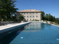 ChГўteau Les Oliviers de Salettes - Chateaux et Hotels Collection 