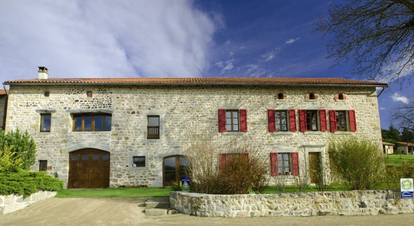 Chambre dHГґtes La Paravent 