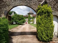 Le Domaine de la Grange de Quaire 