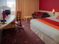 Quality Hotel AlisГ©e Poitiers Nord 