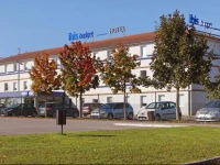ibis budget Poitiers Nord 