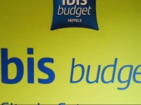 ibis budget Site du Futuroscope 