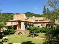 Le Moulin de Lande 