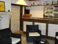 HГґtel-restaurant de lEcluse 79 