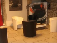 La Maison dEusebia 