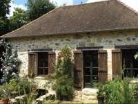 Cottage in Dordogne 