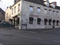 Le Sauvage 