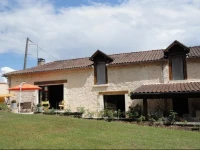 Chambres dHГґtes - La Grange du Coly Haut 