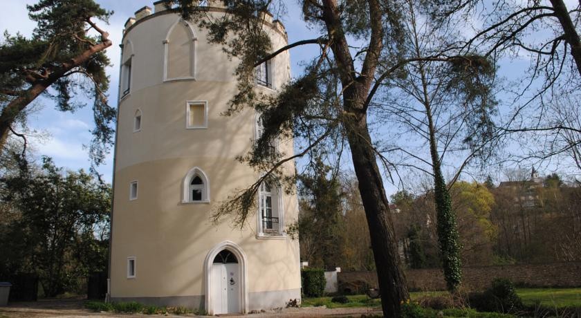 Domaine de la Geneste 