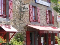 HГґtel Auberge du ChГўteau 