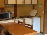 Camping de La Gartempe 