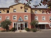 Akena City Chateaurenard 
