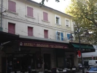 HГґtel Restaurant le Central 