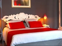 Sous les Platanes B&B 