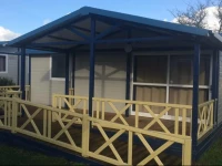Camping Les NaГЇades 