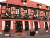 Auberge Le Meisenberg 