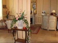 Auberge des Capucins 