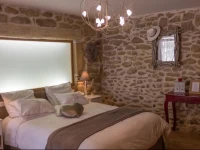 Maison dhГґte le Val des Sens 