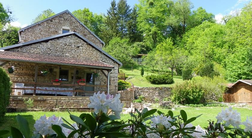 Le Cottage du ChГўteau 