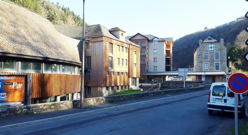Coin Aubrac PГґle DГ©tente 