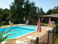 VVF Villages Chaudes-Aigues 