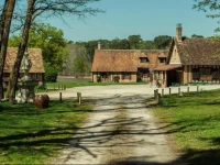 B&B Le Vernou 