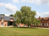 Maison dHГґtes Montperthuis 