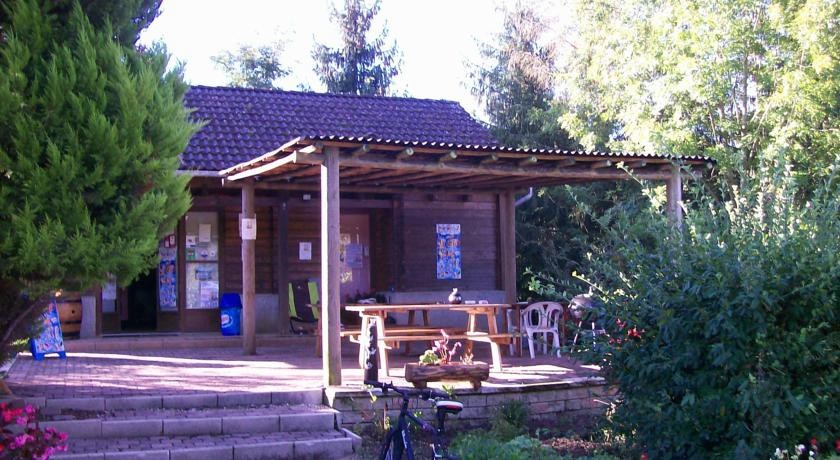 Camping Le CanoГ« 