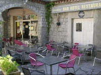 Auberge Sapede 