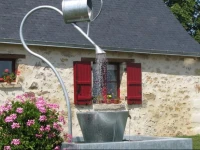 Le Domaine des Gauliers 