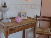 Chambres dhГґtes Le Gilliard 