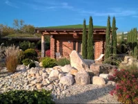 Les Chalets de Maramour 