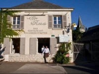 Le Clos aux Roses 