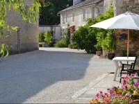 Le Moulin de Lusseau 