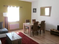 Maison le trГЁfle 